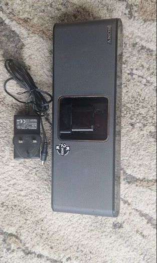 sony bluetooth speaker
