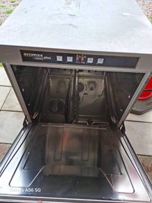 dishwasher comercial