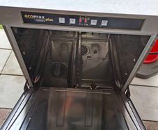 dishwasher comercial