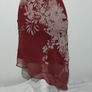 Beautiful Silk Occasion Dress, Bcbg Max Azris Image 5
