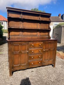 Dresser - Ercol