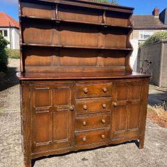 Dresser - Ercol