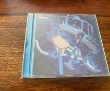 Gomez In Our Gun CD