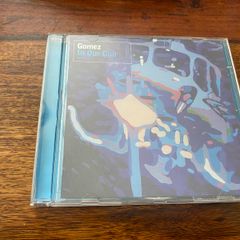 Gomez In Our Gun CD