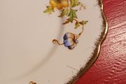 1 Royal Albert / Crown China side plate
