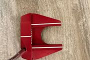 Odyssey Putter OWorks