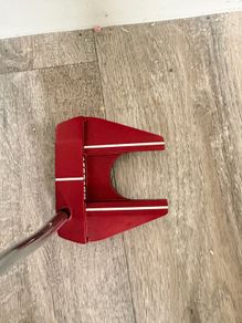 Odyssey Putter OWorks