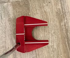 Odyssey Putter OWorks