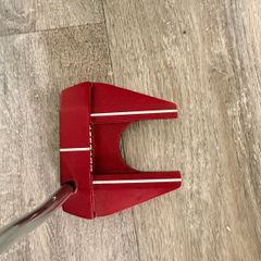 Odyssey Putter OWorks