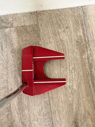 Odyssey Putter OWorks