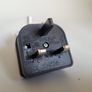 EU to UK power socket adapter convertor Image 8