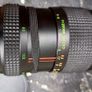Vintage Camera Lenses Image 8