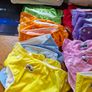 reusable nappys inserts and liners Image 3