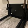 2 VIVO Heavy Duty Adjustable Under-Desk PC Mount Image 3