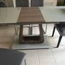 Table and Chairs x6 Image 3