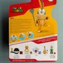 Jakks Pacific Super Mario Brothers Lemmy with Magic Wand -  4 inch Action Figure Image 2