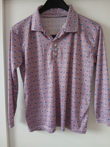 Funky Retro Shirt