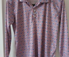 Funky Retro Shirt