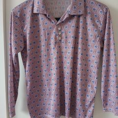 Funky Retro Shirt