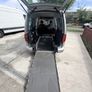 Vw Caddy Maxi Life 2.0 Automatic Wheelchair Image 9