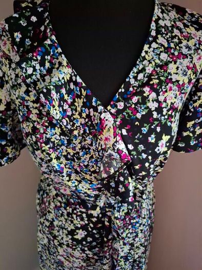 Midi dress