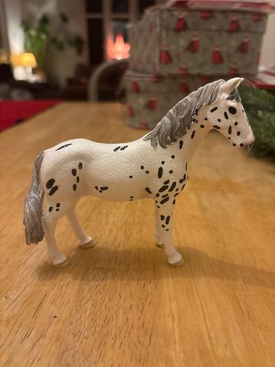 Schleich Horses