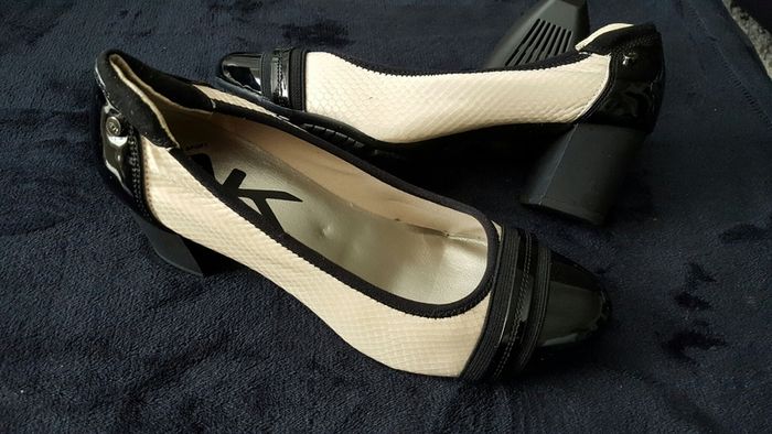 Anne Klein shoes