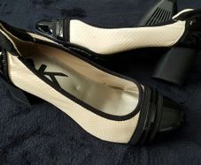 Anne Klein shoes