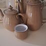 Denby Viceroy Teapot Etc Image 6