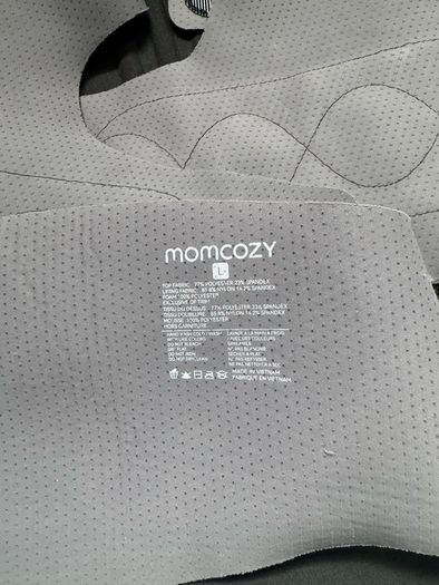 momcozy maternity belt