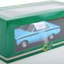 Ford Escort mk1 Mexico 1973 - Cult Scale - 1/18 - New in Box Image 3