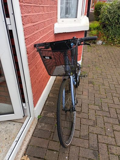 Ladies Bicycle for sale