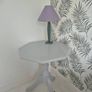 Hexagonal Table Image 6