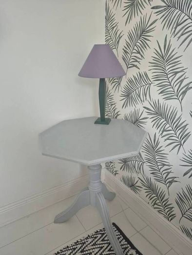 Hexagonal Table