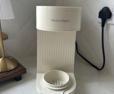 Tommee Tippee perfect prep formula maker