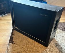 Harley Benton G212 Cab