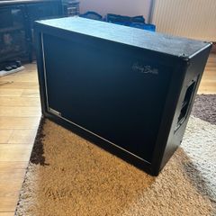Harley Benton G212 Cab