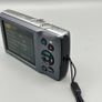 Canon IXUS 165 20MP Digital Camera Grey Tested - Full Kit Image 8