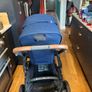 UPPAbaby Vista V2 Noa Colourway - Full Set Image 5