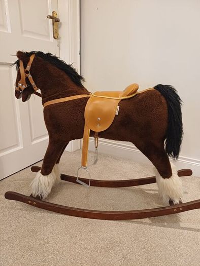 Rocking Horse