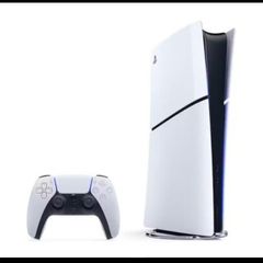 PlayStation 5 Slim Digital Edition