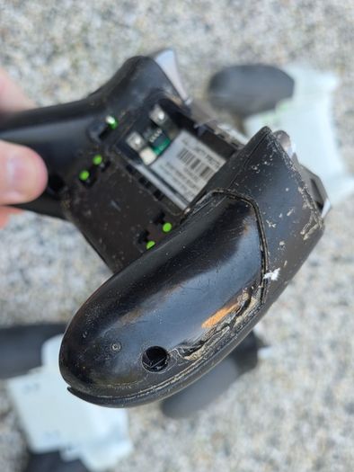 7 x Xbox Elite Controllers (Free Post)