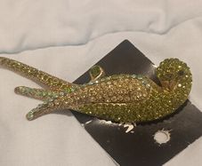 brooch