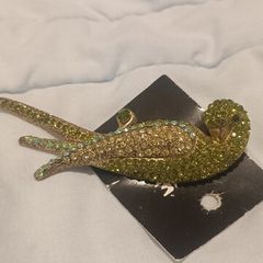 brooch