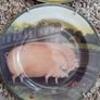 Block Indonesia Country Farm Plate X 4 Image 6