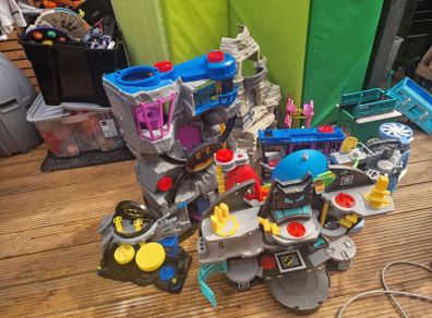toys