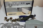 Vintage Fukuda Fme Cardisuny 501d Electrocardiograph