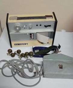 Vintage Fukuda Fme Cardisuny 501d Electrocardiograph