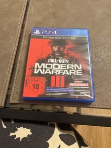 Modern Warfare  3