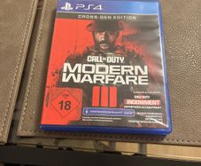 Modern Warfare  3